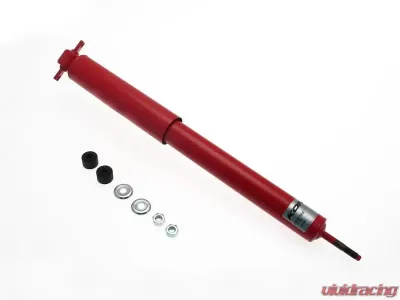 KONI Special (red) 8040- internally adjustable, twin-tube low pressure gas Rear - 8040 1018
